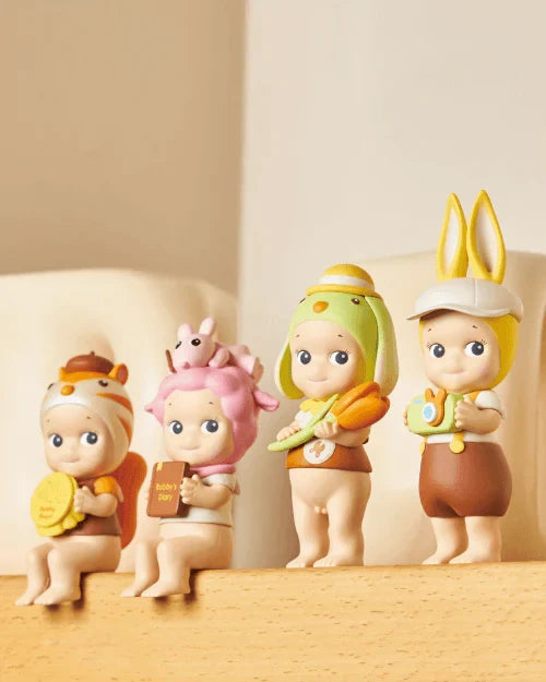 Sonny angels