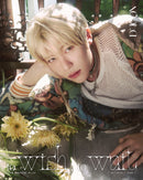 PRE-ORDER / NCT WISH - DICON VOLUME N°29 - [To wish, to wait ver.]