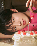 PRE-ORDER / NCT WISH - DICON VOLUME N°29 - [To wish, to wait ver.]