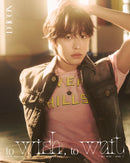 PRE-ORDER / NCT WISH - DICON VOLUME N°29 - [To wish, to wait ver.]