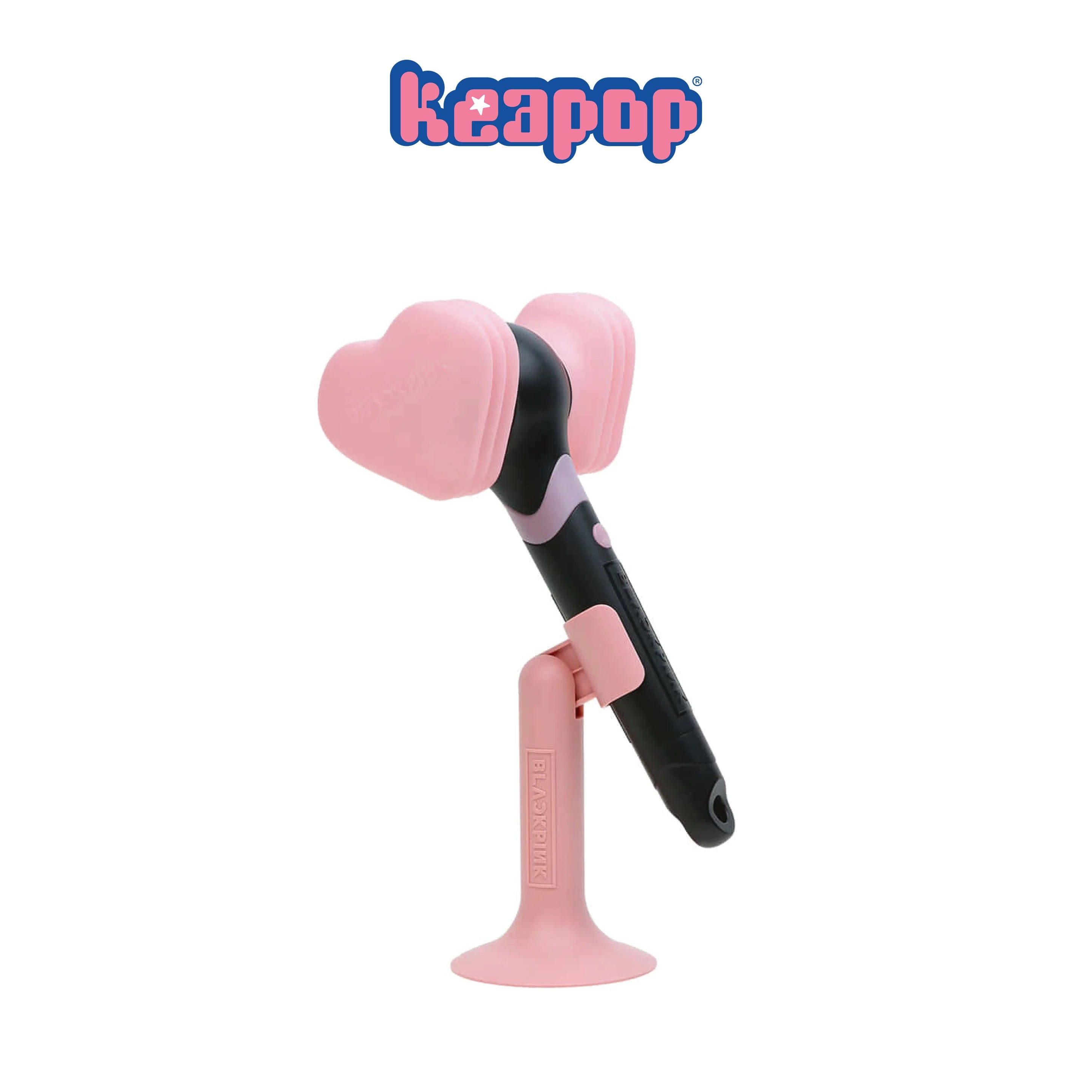 Blackpink Official Lightstick + SPECIAL PHOTOCARD