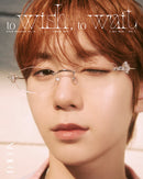 PRE-ORDER / NCT WISH - DICON VOLUME N°29 - [To wish, to wait ver.]