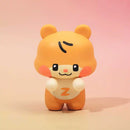 ZB1 – Limited Monitor Air Freshener Figure [we are Zeroni]