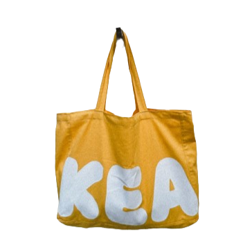 Mallorca Beach Tote