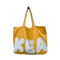 Mallorca Beach Tote