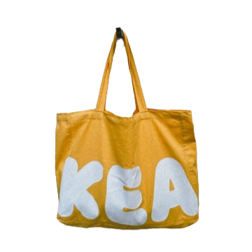 Mallorca Beach Tote