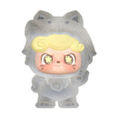 Q KID Super Q Team Series Blind mini Blind Box