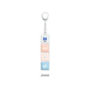 STRAY KIDS - Keycap Keyring - KARMA POP UP STORE OFFICIAL MD 2