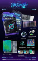 [Pre-Order] 1VERSE - THE 1ST VERSE  SIGNED album