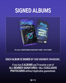 [Pre-Order] 1VERSE - THE 1ST VERSE  SIGNED album