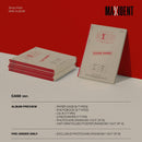 Stray Kids - Maxident (7Th Mini Album) Case Ver.