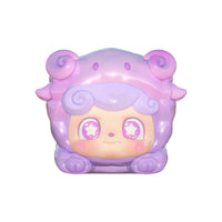 Q KID Super Q Team Series Blind mini Blind Box