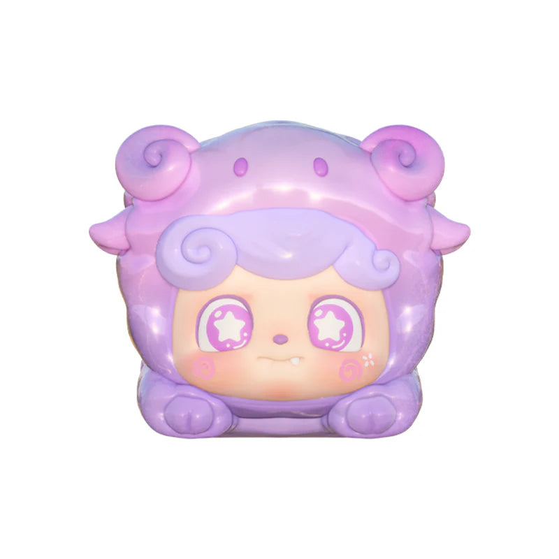 Q KID Super Q Team Series Blind mini Blind Box