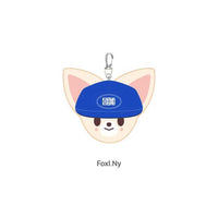 STRAY KIDS - SKZOO Ceremony Ballcap doll - KARMA POP UP STORE OFFICIAL MD 2