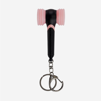 BLACKPINK LIGHT STICK KEYRING SPECIAL EDITION