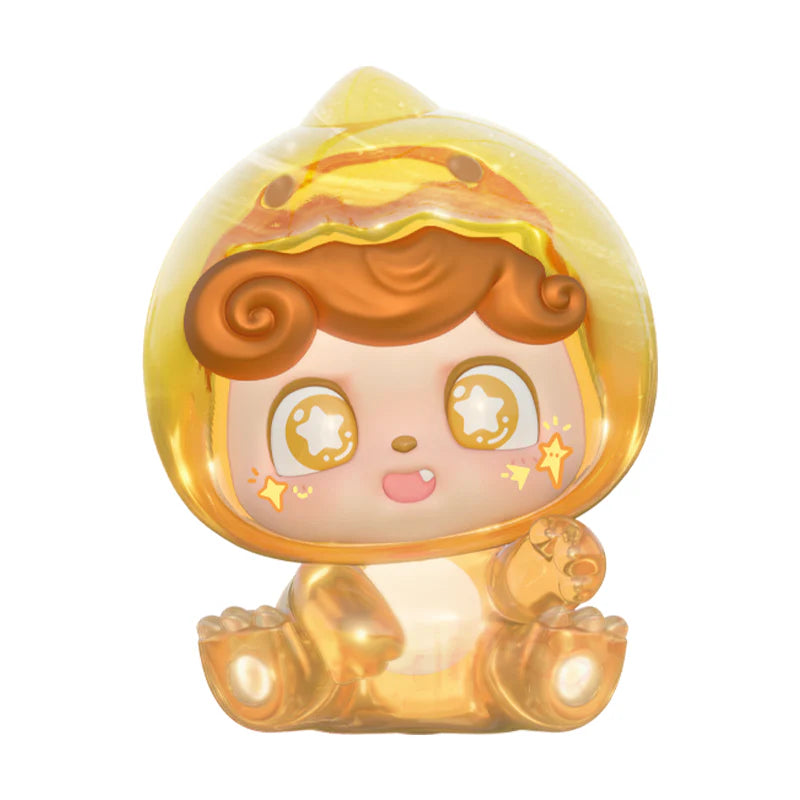 Q KID Super Q Team Series Blind mini Blind Box