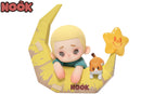 NOOK little World Series blond box