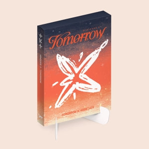 TOMORROW X TOGETHER MINISODE 3: TOMORROW