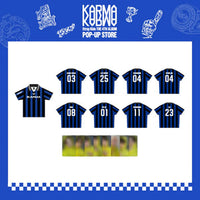 STRAY KIDS - Uniform T-shirt - KARMA POP UP STORE OFFICIAL MD 2