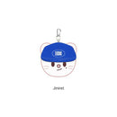 STRAY KIDS - SKZOO Ceremony Ballcap doll - KARMA POP UP STORE OFFICIAL MD 2