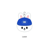 STRAY KIDS - SKZOO Ceremony Ballcap doll - KARMA POP UP STORE OFFICIAL MD 2