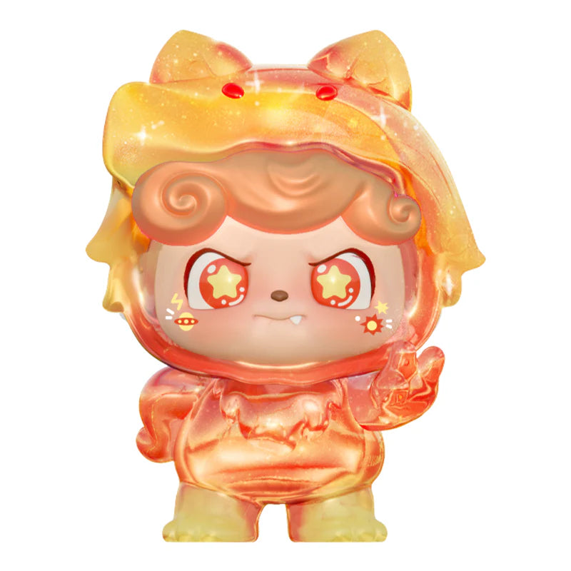 Q KID Super Q Team Series Blind mini Blind Box