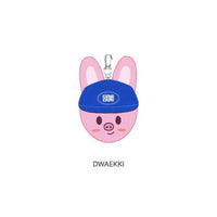 STRAY KIDS - SKZOO Ceremony Ballcap doll - KARMA POP UP STORE OFFICIAL MD 2