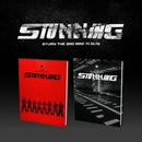 8TURN - TUNNING (3RD MINI ALBUM) with Exclusive POB