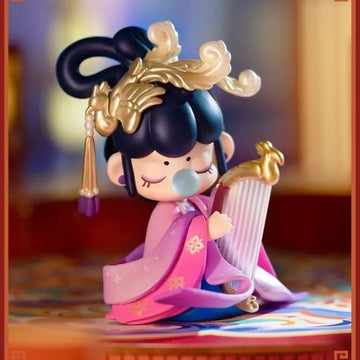 Nanci Magnificent Tang Dynasty Blind box