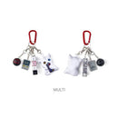 ENHYPEN - EVAN&#39;S Unserious Keyring Package by HEESEUNG [Artist-Made Collection Official MD]