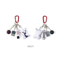 ENHYPEN - EVAN&#39;S Unserious Keyring Package by HEESEUNG [Artist-Made Collection Official MD]