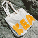 Mallorca Beach Tote