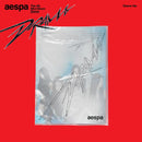 Aespa 4th mini album Drama