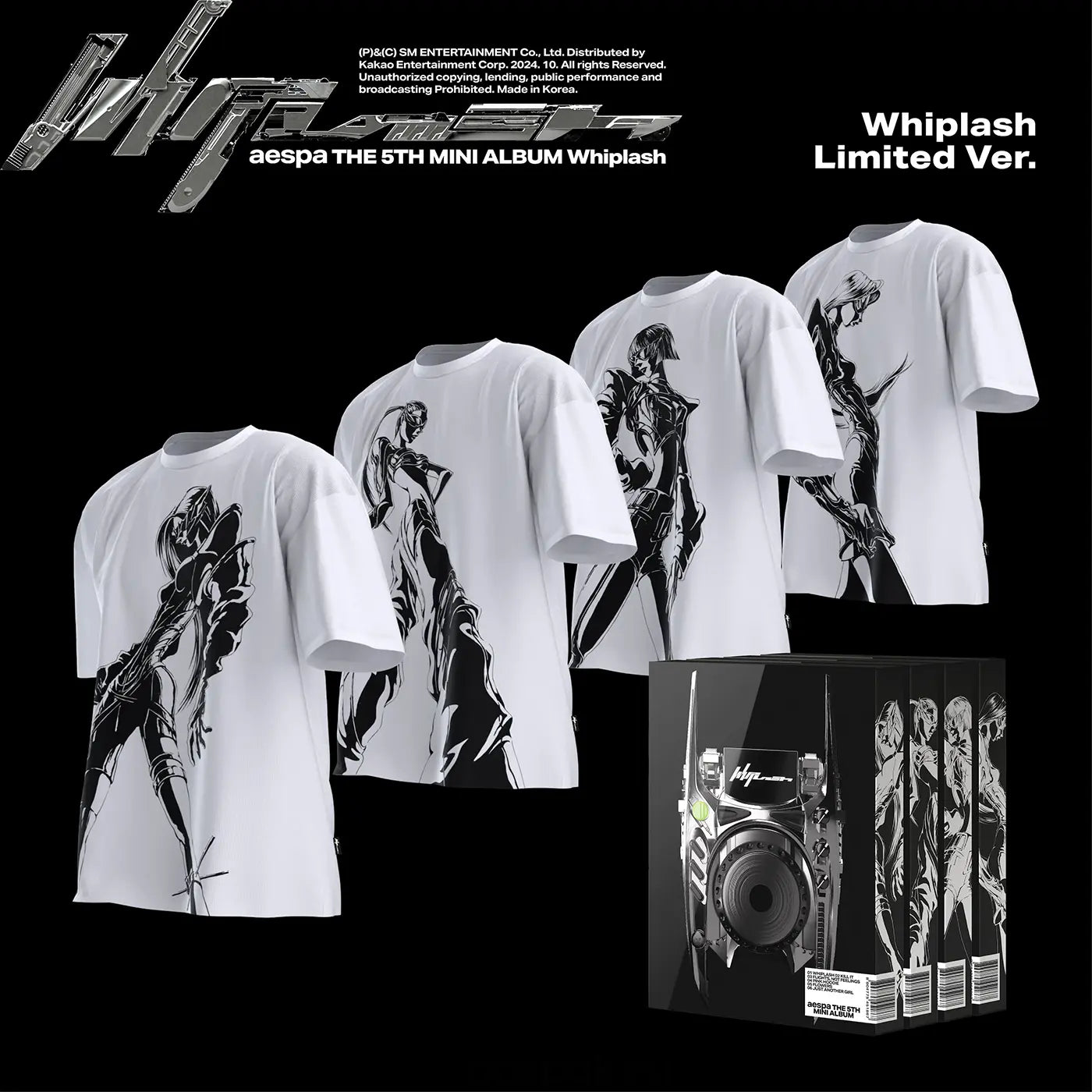 aespa whiplash 広州 ポップアップ スウェット Amazon.co.jp: Whiplash グッズ エスパ AESPA 最新アルバム 応援