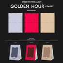 ATEEZ – Golden Hour : Part.2 (POCA ALBUM Ver.) [11th Mini Album]