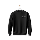 Agust-D crewneck (FAN made)