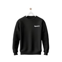 Agust-D crewneck (FAN made)