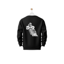 Agust-D crewneck (FAN made)