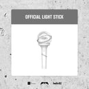 P1Harmony - Official lightstick - LIVE TOUR 2025 [P1ustage H : UTOP1A] IN EUROPE