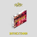 BOYNEXTDOOR – WHY.. (1st EP Album)