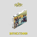 BOYNEXTDOOR – WHY.. (1st EP Album)