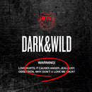 BTS – Dark & Wild