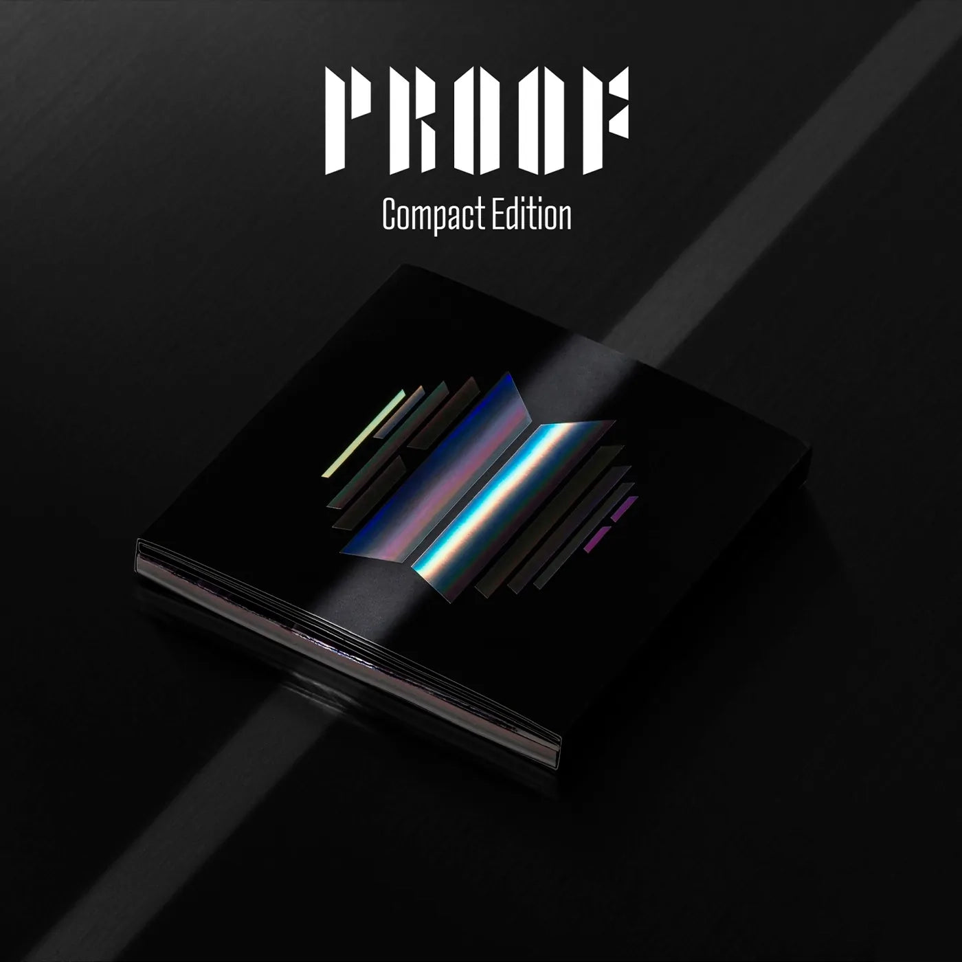 BTS – Proof (Anthology Album) [Compact Edition]