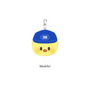 STRAY KIDS - SKZOO Ceremony Ballcap doll - KARMA POP UP STORE OFFICIAL MD 2