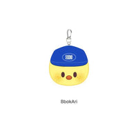 STRAY KIDS - SKZOO Ceremony Ballcap doll - KARMA POP UP STORE OFFICIAL MD 2