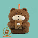 Hello The World Series Plush Blind Box
