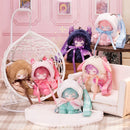 Antu Cute Petite Series Plush Blind Box