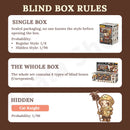 Nook in Vintage Store Series Blind Box