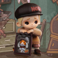 Nook in Vintage Store Series Blind Box