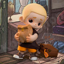 Nook in Vintage Store Series Blind Box